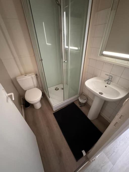 L'eco Apartment *