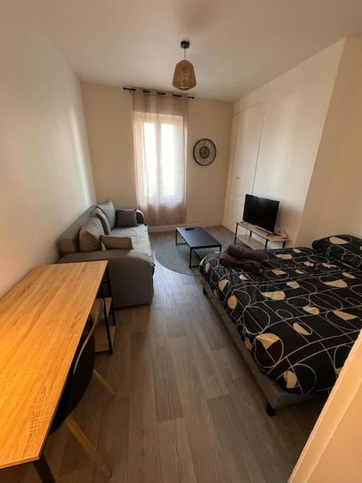 L'eco Apartment