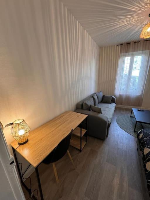 Apartment L'eco *