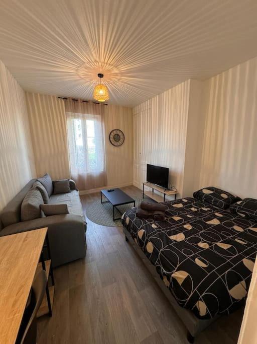 Apartment L'eco *