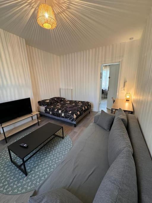 L'eco Apartment Le Havre