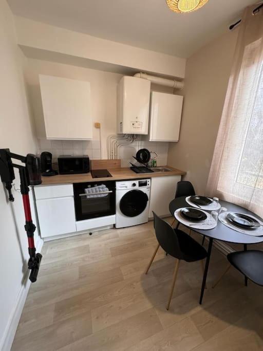 Apartment L'eco